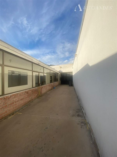 Oficina En Venta En Recoleta