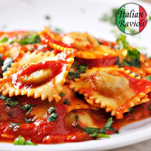 Herramienta De Cocina Para Hacer Raviolis, Molde 6 Cm