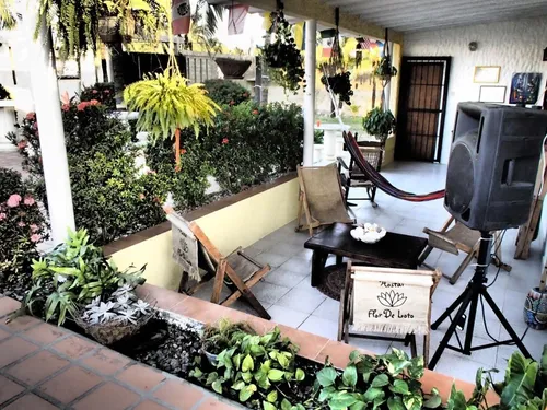 Best House Vende Exclusiva Posada En Chichiriviche Totalmente Operativa