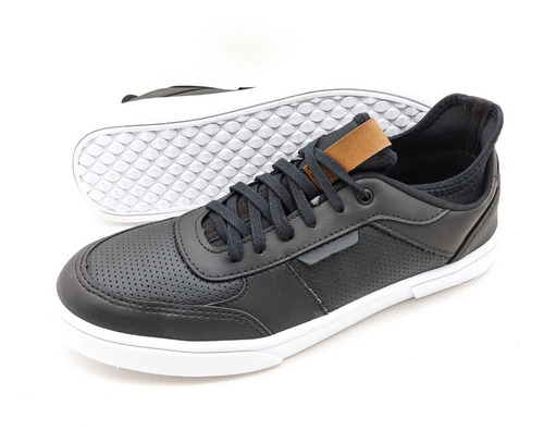 Imagen 3 de 4 de Zapatillas Hombre Urbana Condón V 301