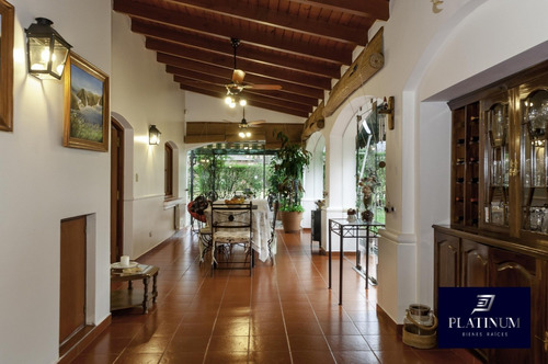 Imagen 27 de 30 de Casa En Venta En El Tipal Club De Campo