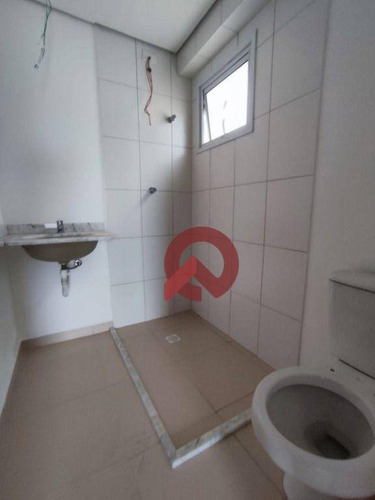 Imagem 20 de 30 de Apartamento Com 3 Dormitórios À Venda, 111 M² Por R$ 1.070.000,00 - Boqueirão - Praia Grande/sp - Ap3877