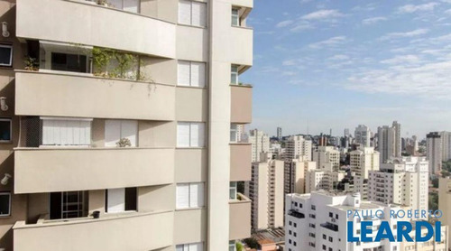 Imagem 2 de 15 de Apartamento - Pompéia - Sp - 667698