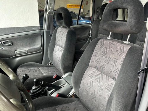 Chevrolet Tracker 2.0