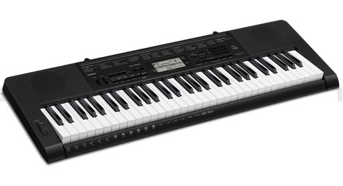 Teclado Con Sencibilidad Casio Ctk-3500 Midi Hot Sale !!