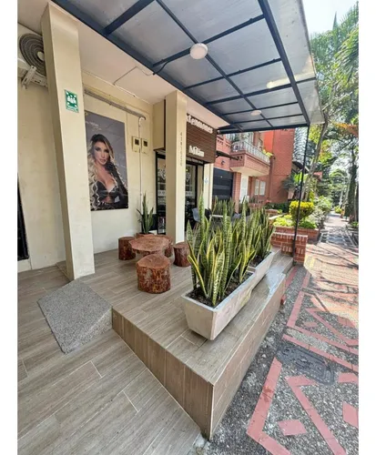 Local Amoblado En Venta Laureles, Medellín Con Ubicación Reconocida