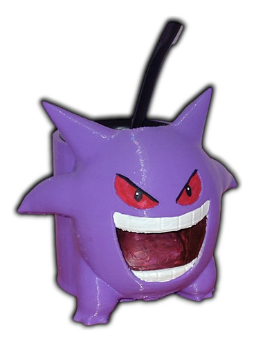 Mate 3d Gengar 