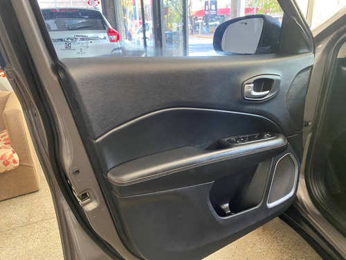 Imagen 13 de 19 de Jeep Compass 2.4 Sport 6mt. Año 2018. Unica Mano