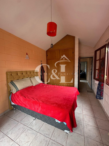 Ph De 3 Dormitorios Con Pileta En Santa Rita Del Lago, Villa Carlos Paz