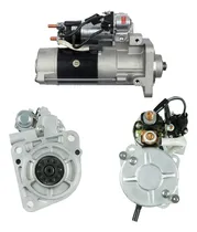Comprar Motor Arranque Compatible Con Volvo Camiones 24v 10d
