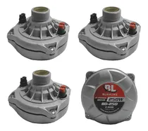 Comprar 4 Super Driver Blauline Bd 250 1 Pulgada 250w 8 Ohms Cjf