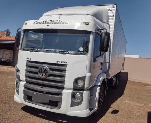 Imagem 1 de 14 de Vw 24250