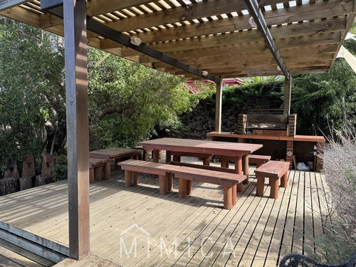 Parcela En Venta En Algarrobo
