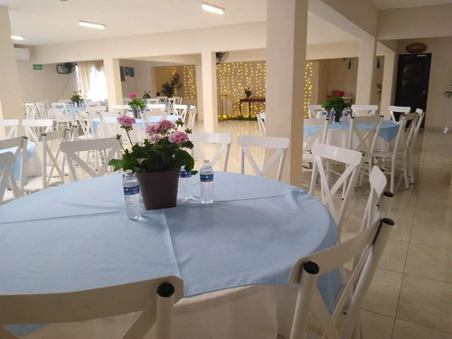 Quinta En Venta Con Salón De Eventos