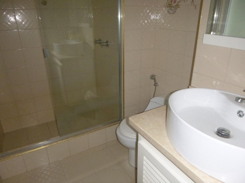Apartamento En Venta En Los Naranjos Del Cafetal #25-12929 Josmary Sanjuan