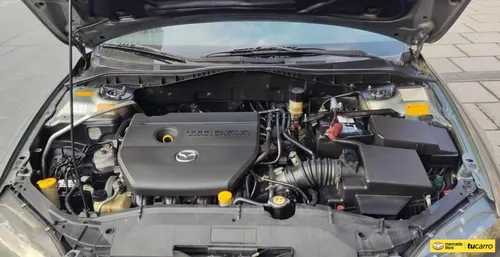 Mazda 6 2300cc At Aa