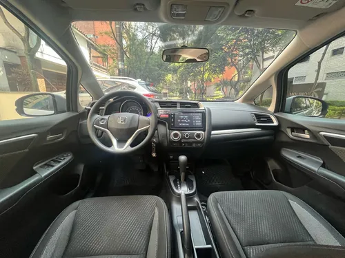 Honda WR-V 1.5 Lx