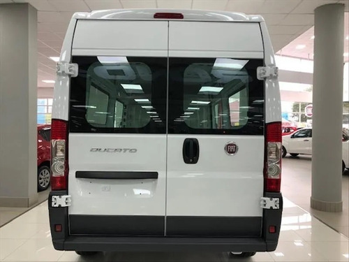 Fiat Ducato Maxicargo/furgon/minibus/motorhome/ambulancia -e
