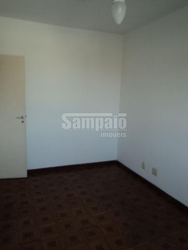 Imagem 24 de 25 de Apartamento - Ref: Sa3ap0661