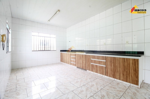 Imagem 21 de 23 de Casa Para Aluguel, 4 Quartos, 2 Suítes, 2 Vagas, Vila Cruzeiro - Divinópolis/mg - 46285