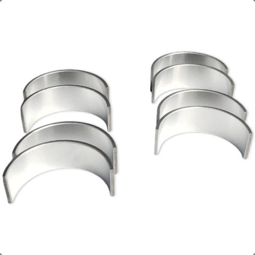 Kit Casquilho Fixo E Movel 050 Clio 1.0 16v D4d 2003 A 2016