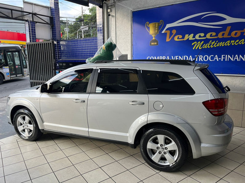 Dodge Journey 2.7 Sxt 5p