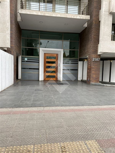 Departamento En Arriendo En Ñuñoa