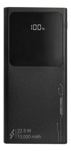 Power Bank Perfect Choice Pc-241003