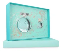 Comprar Set Carlo Corinto Femme Verte 100ml Edt