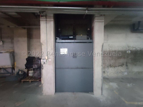 Imagen 13 de 28 de Excelente Edificio Por Piso En Alquiler En Boleita Norte 23-8190 Jg