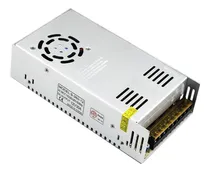 Comprar Fuente De Alimentación Eagwell Dc 12v 30a 360w Regulada Univ