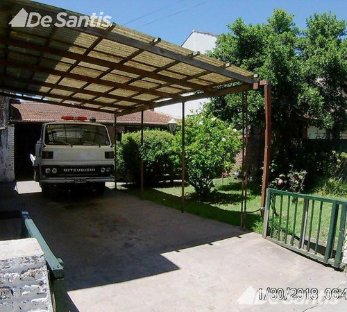 Chalet Alpino Amplio - 4 Ambientes