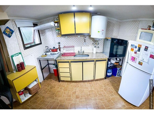 Departamento En Venta - 1 Dormitorio 1 Baño - 31mts2 - Villa Gesell