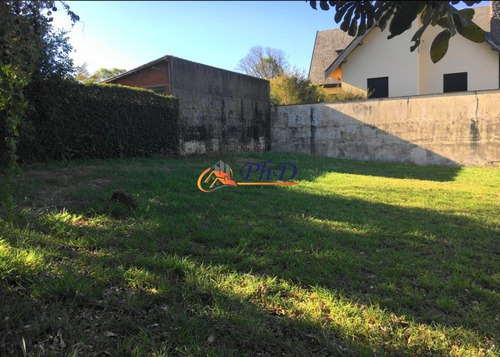 Imagem 11 de 15 de Parque Novo Mundo Jundiaí - Terreno A Venda No Bairro Jardim Novo Mundo - Jundiaí, Sp - Ph80385