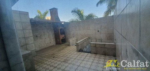 Imagem 18 de 30 de Sobrado De Condomínio Com 3 Dorms, Mirim, Praia Grande - R$ 919 Mil, Cod: 1624 - V1624