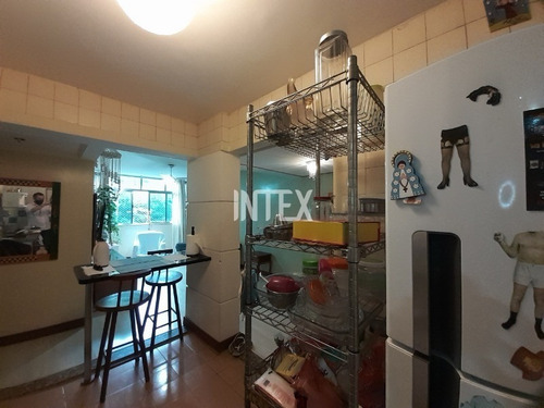 Imagem 15 de 30 de Apartamento Para Venda, 2 Quartos No Centro - Ap01004 - 68779627