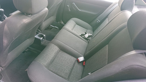 Imagen 12 de 15 de Volkswagen Jetta Clasico 2.0 Cl Aire T/m 2014