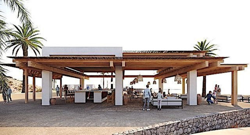 Terraza Con Alberca Privada, Penthouse, Cuarto De Serviico C