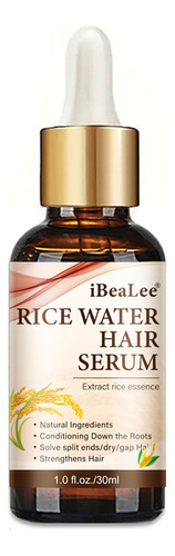 Rice Water Hair Regrowth Essence Thic - mL a $61057