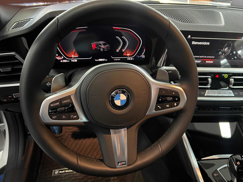 Imagen 20 de 23 de Bmw M240i Bmw 240i Bmw 240 Okm 2023 No Audi S3 Mercedes A35
