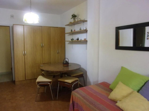 Monoambiente En Venta - 1 Baño - 35mts2 - La Lucila Del Mar