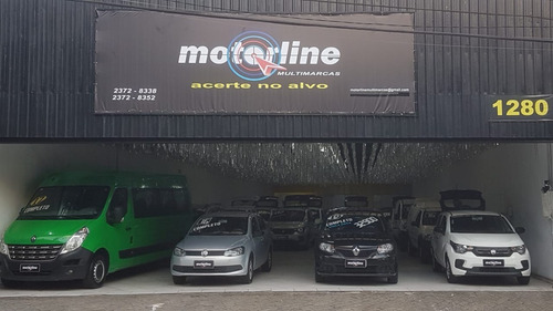 Fiat Mobi 1.0 Easy 2018 Flex 5p Branco