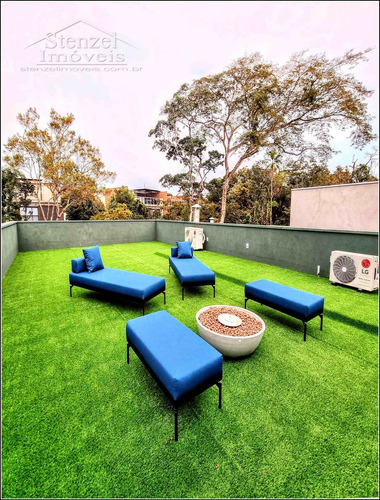 Imagem 30 de 30 de Casa Nova Com 5 Suítes À Venda Na Riviera De São Lourenço. - Cc00204 - 70187531