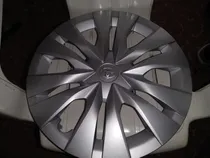 Comprar Tapón Copa Polvera Para Rin De Toyota Yaris Original Usado 