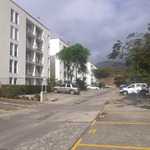 Imagen 19 de 22 de Apartamento En Venta Los Jabillos Guatire Estado Miranda 60m2