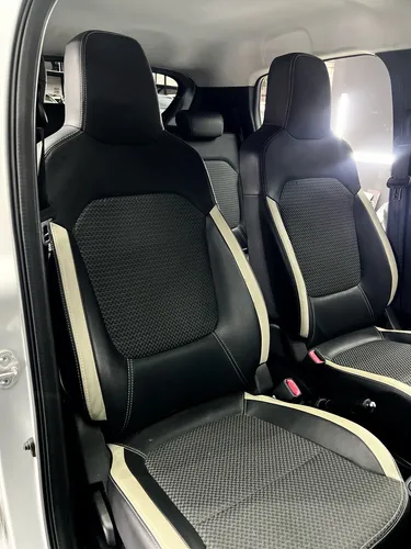 Renault Kwid 0.0 E-Tech
