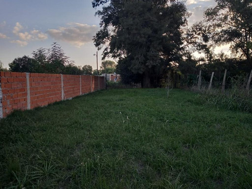Imagen 2 de 9 de Venta De Lote En General Rodriguez - Gran Zona - Financiado