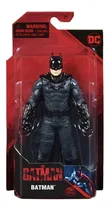 Comprar Muñeco Articulado Batman 15 Cm Pelicula The Batman 