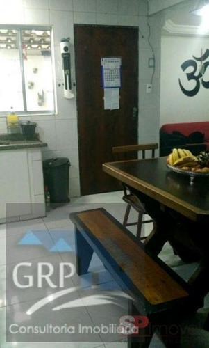 Imagem 11 de 15 de Casa Para Venda Em Santo André, Parque Das Nações, 3 Dormitórios, 2 Banheiros, 6 Vagas - 6611_1-967383