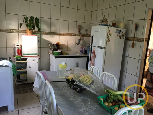 Imagem 11 de 15 de Casa Em Glória - Belo Horizonte - 11158